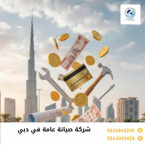 شركة صيانة عامة في دبي شركة صيانة عامة في دبي